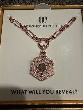 BP gem society “the Aurora medallion”